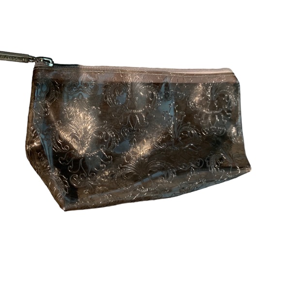 Plastic Makeup Bag Bath and Body Works - Picture 2 of 2